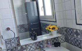 Appartement moderne calme